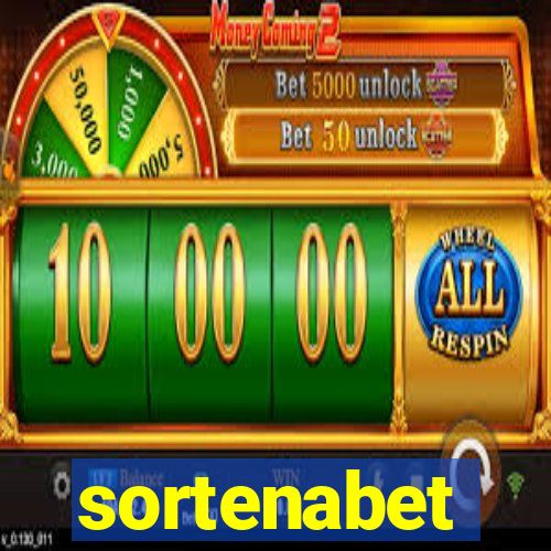sortenabet