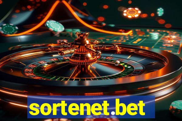 sortenet.bet