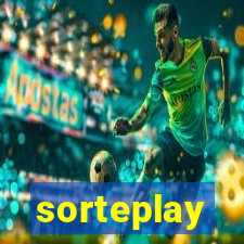 sorteplay