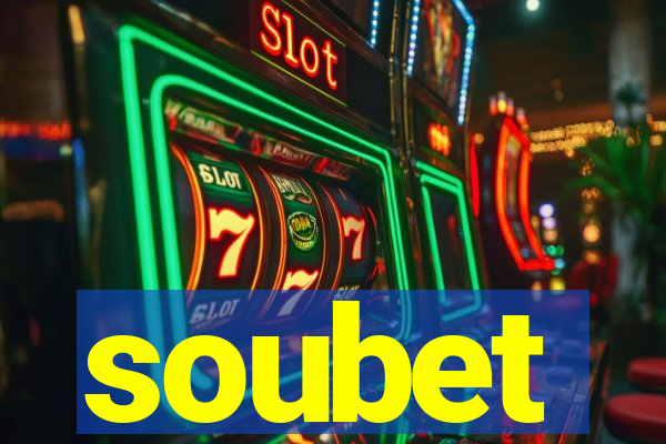 soubet