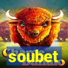 soubet