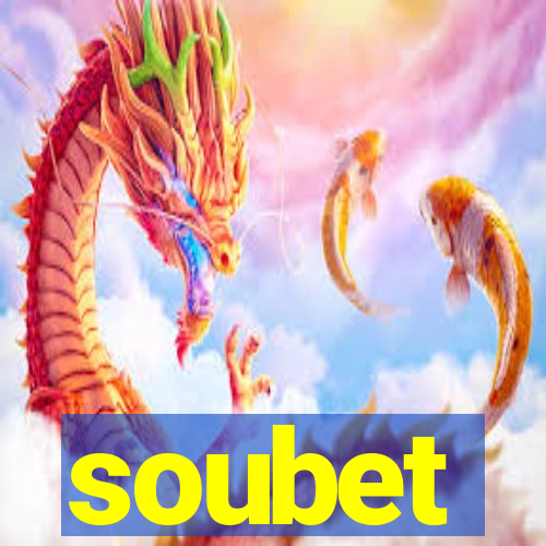 soubet