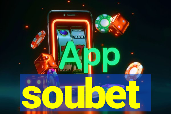 soubet