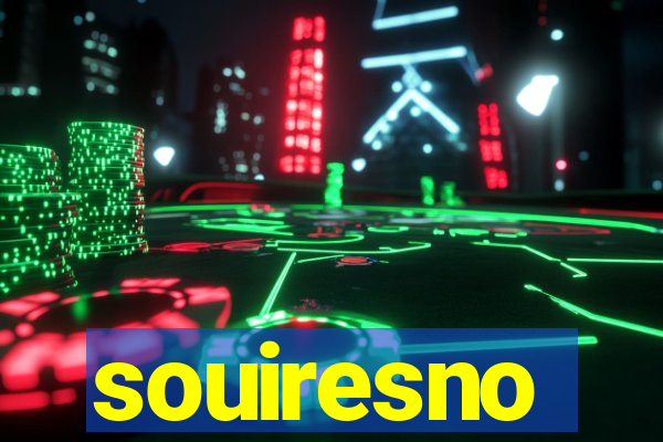 souiresno