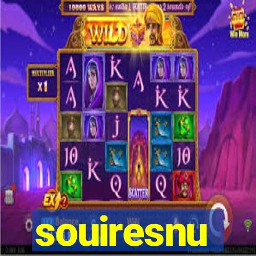 souiresnu