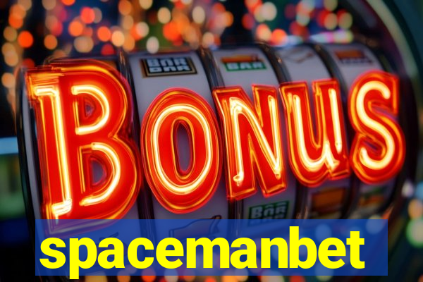 spacemanbet