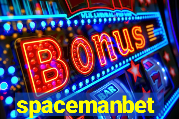 spacemanbet
