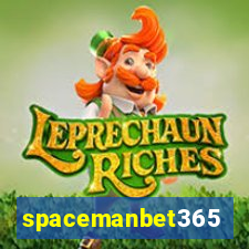 spacemanbet365