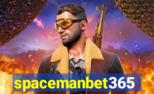 spacemanbet365