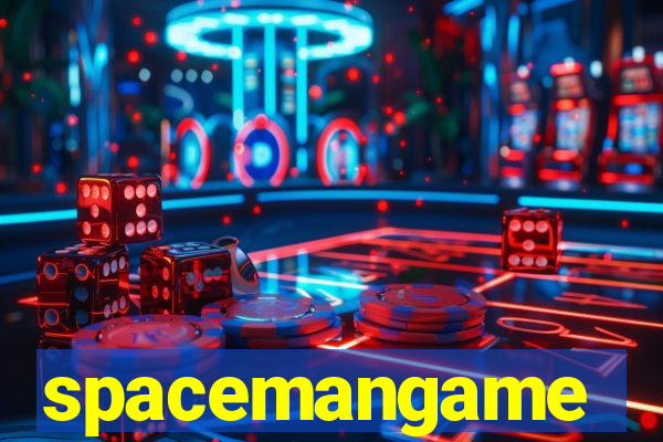 spacemangame
