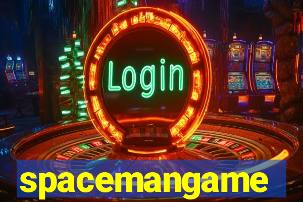 spacemangame