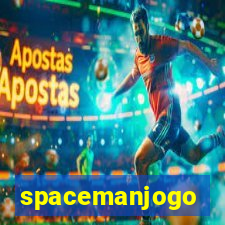 spacemanjogo