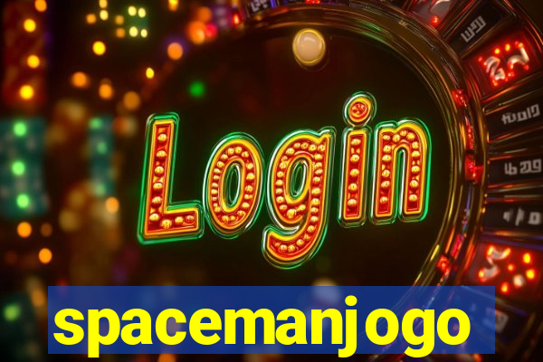 spacemanjogo