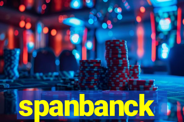 spanbanck