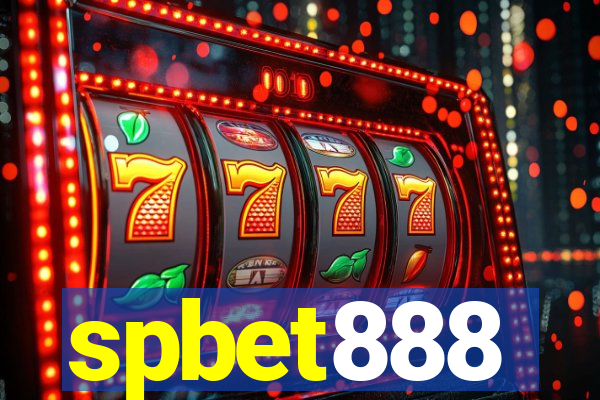 spbet888