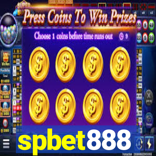 spbet888