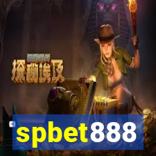 spbet888
