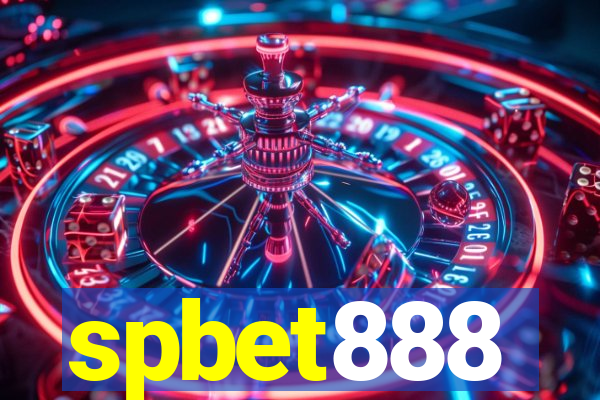 spbet888
