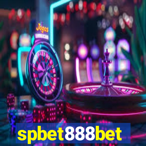 spbet888bet