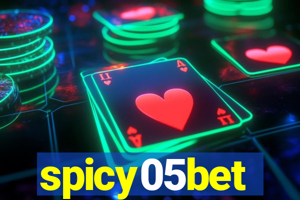 spicy05bet