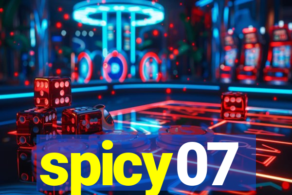 spicy07