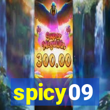 spicy09