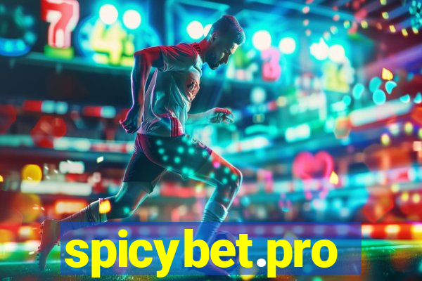spicybet.pro