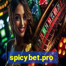spicybet.pro