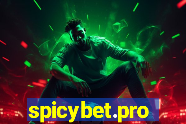spicybet.pro