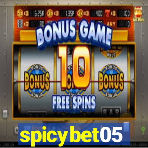 spicybet05