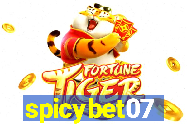 spicybet07