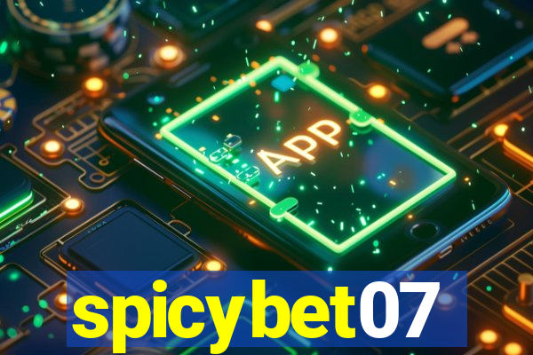 spicybet07