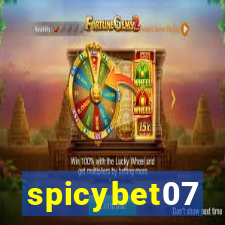 spicybet07