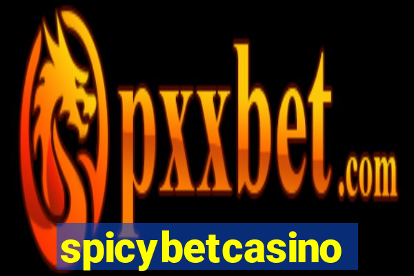 spicybetcasino
