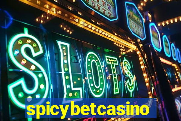 spicybetcasino