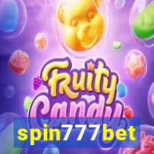 spin777bet