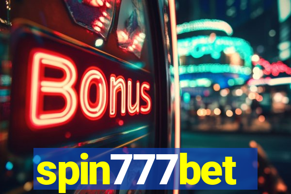 spin777bet