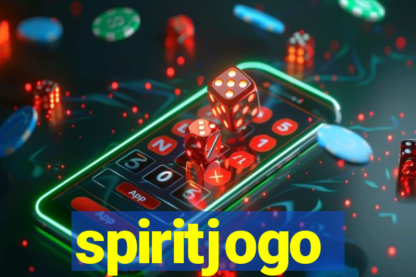 spiritjogo