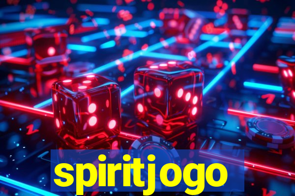 spiritjogo