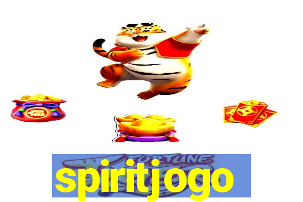 spiritjogo