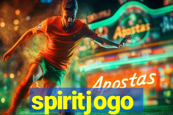 spiritjogo