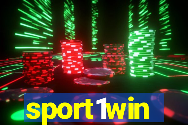 sport1win