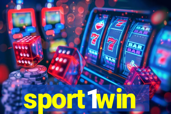 sport1win