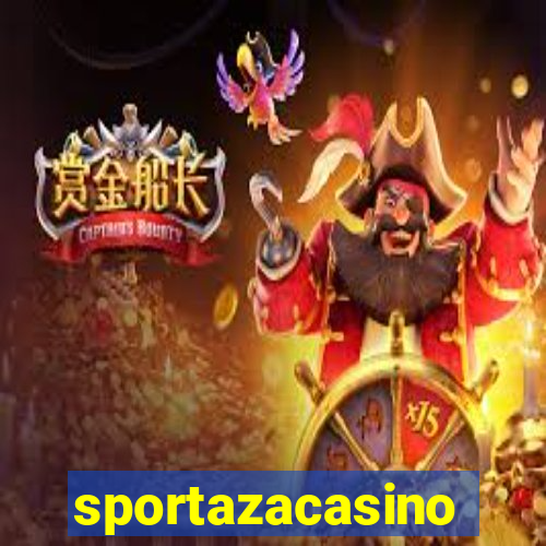 sportazacasino