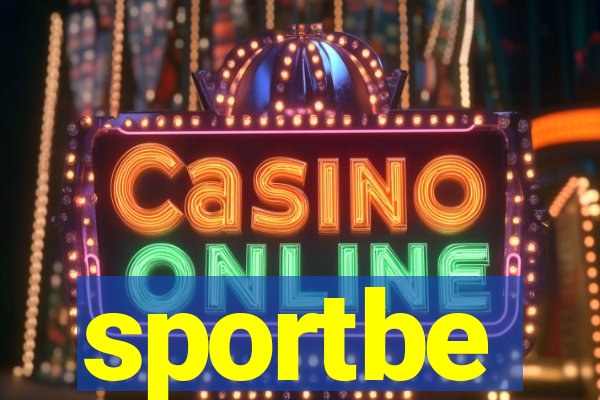 sportbe