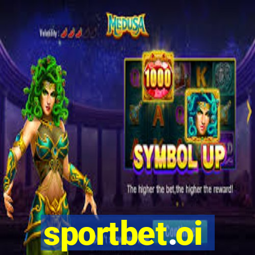 sportbet.oi