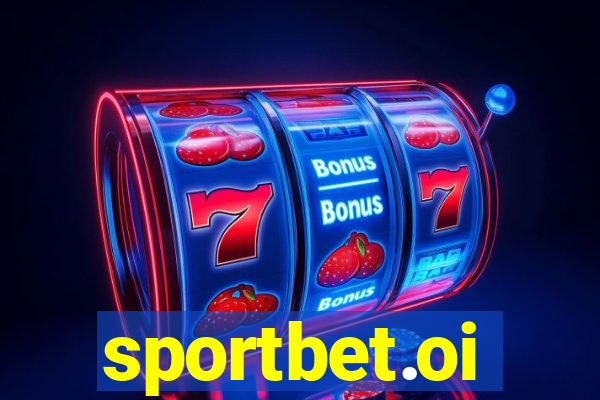 sportbet.oi