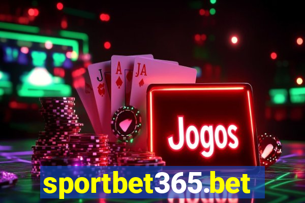 sportbet365.bet