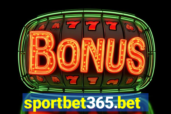 sportbet365.bet