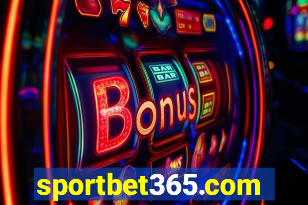 sportbet365.com.br